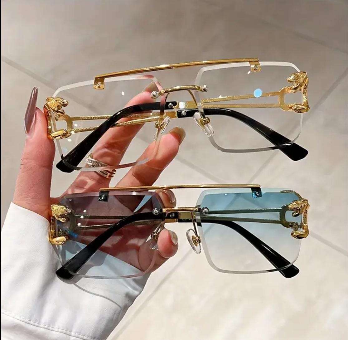 Dragon shades