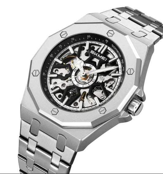SKMIE AUTOMATIC WATCH