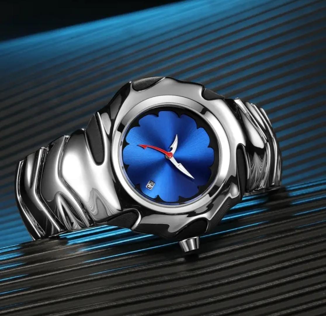 Denvosi Blade Watch