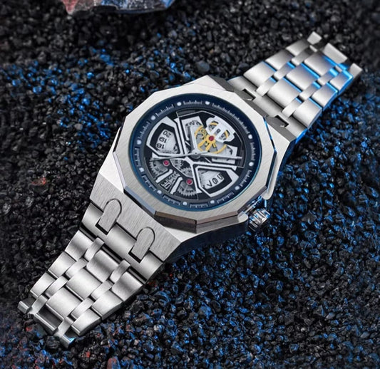 Pintime official Watch