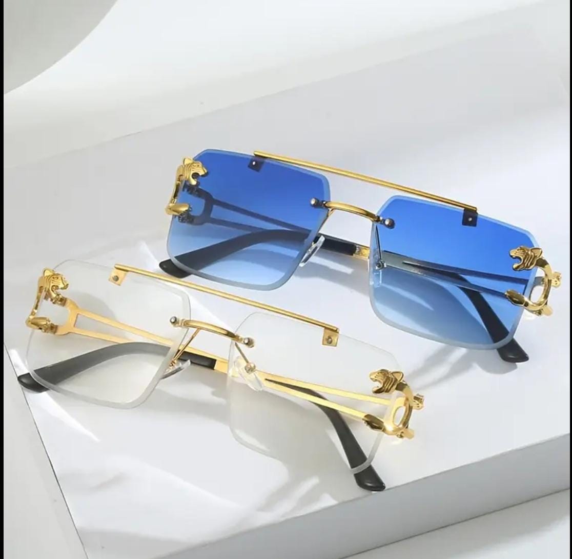 Dragon shades