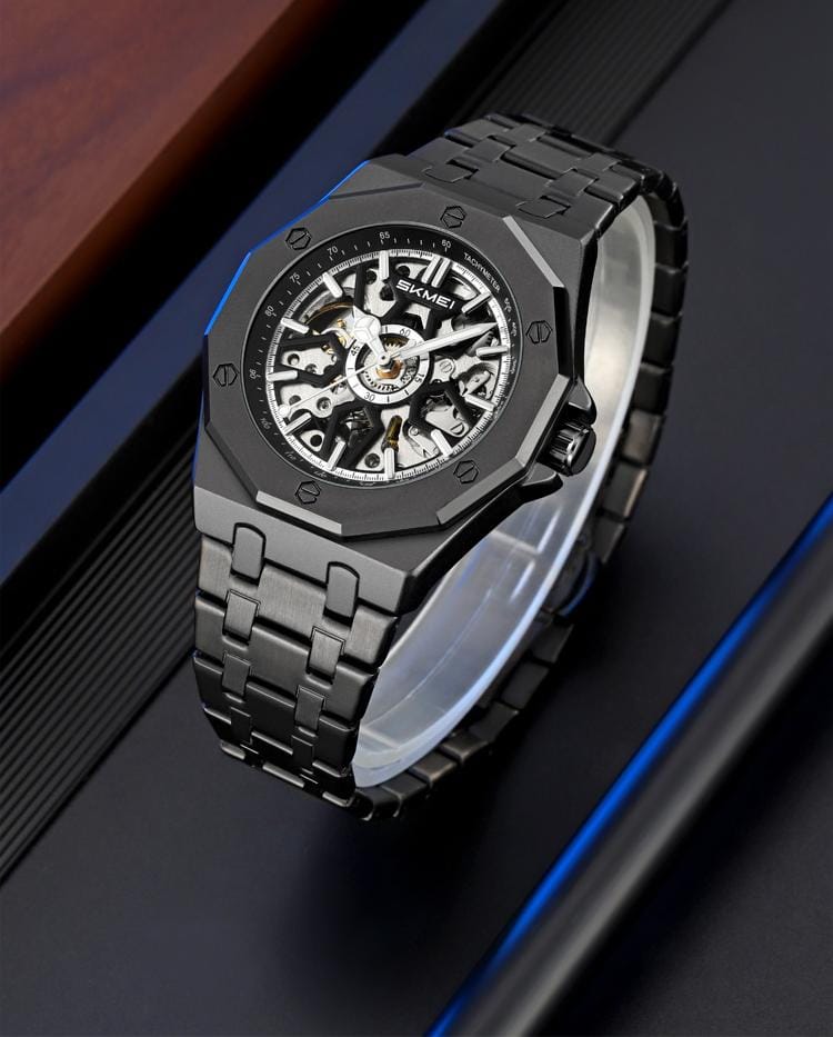 SKMIE AUTOMATIC WATCH