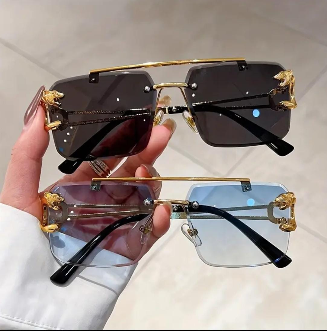 Dragon shades