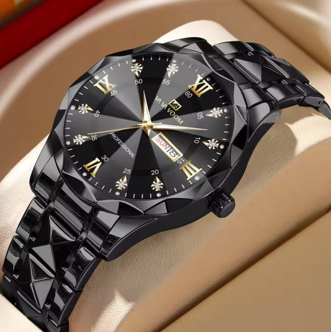 Binbond watches