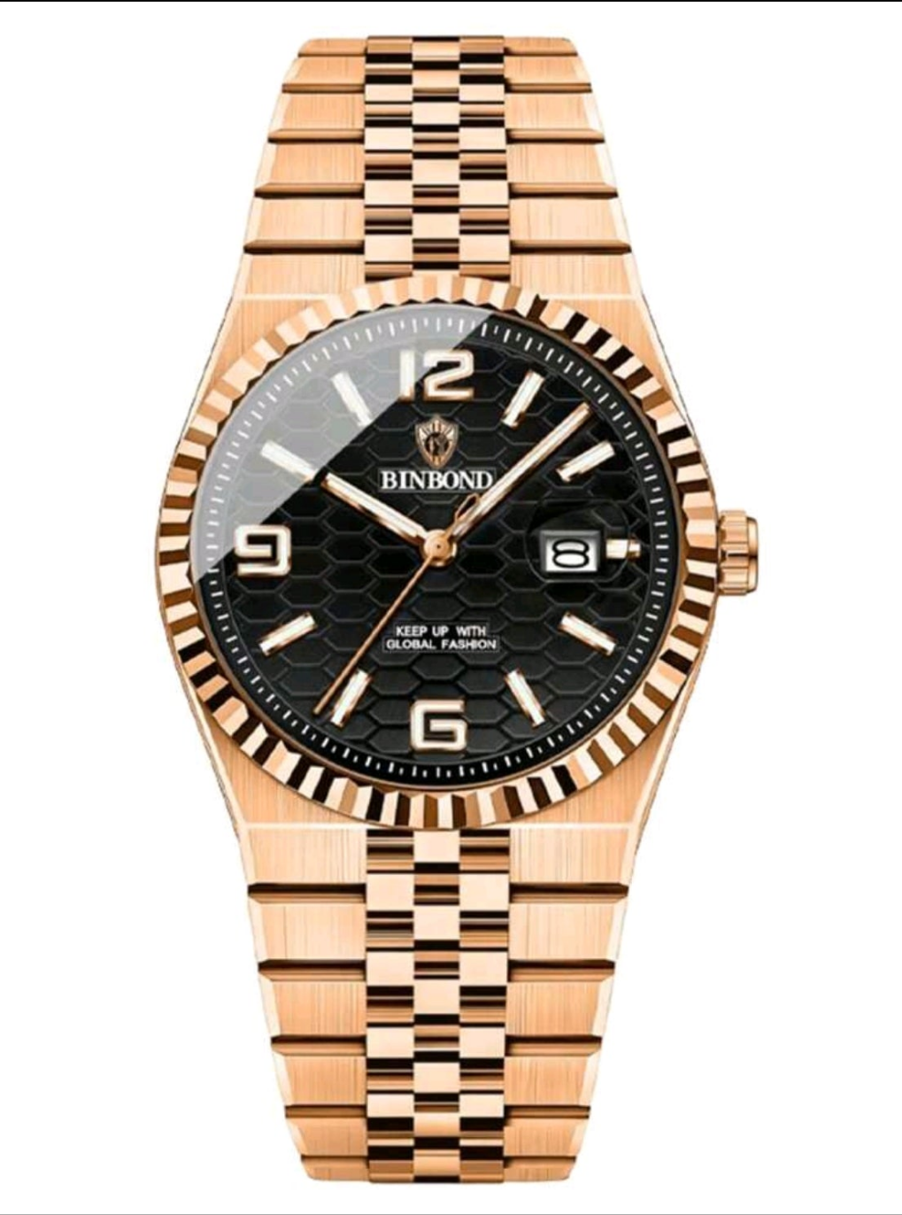 Land-Deweller Watch 2025