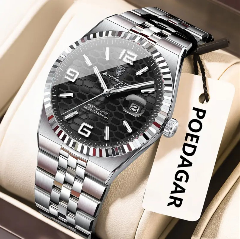 Land-Deweller Watch 2025