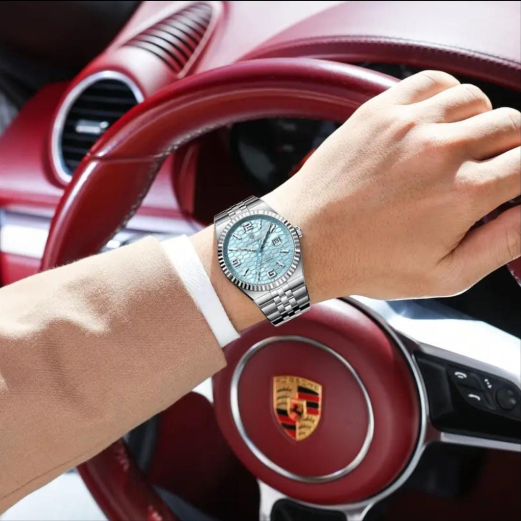 Land-Deweller Watch 2025