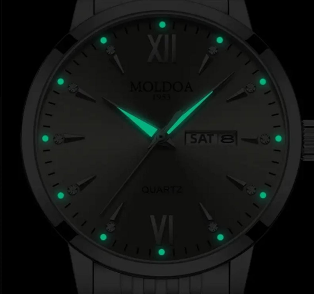 RLX Automatic Watch
