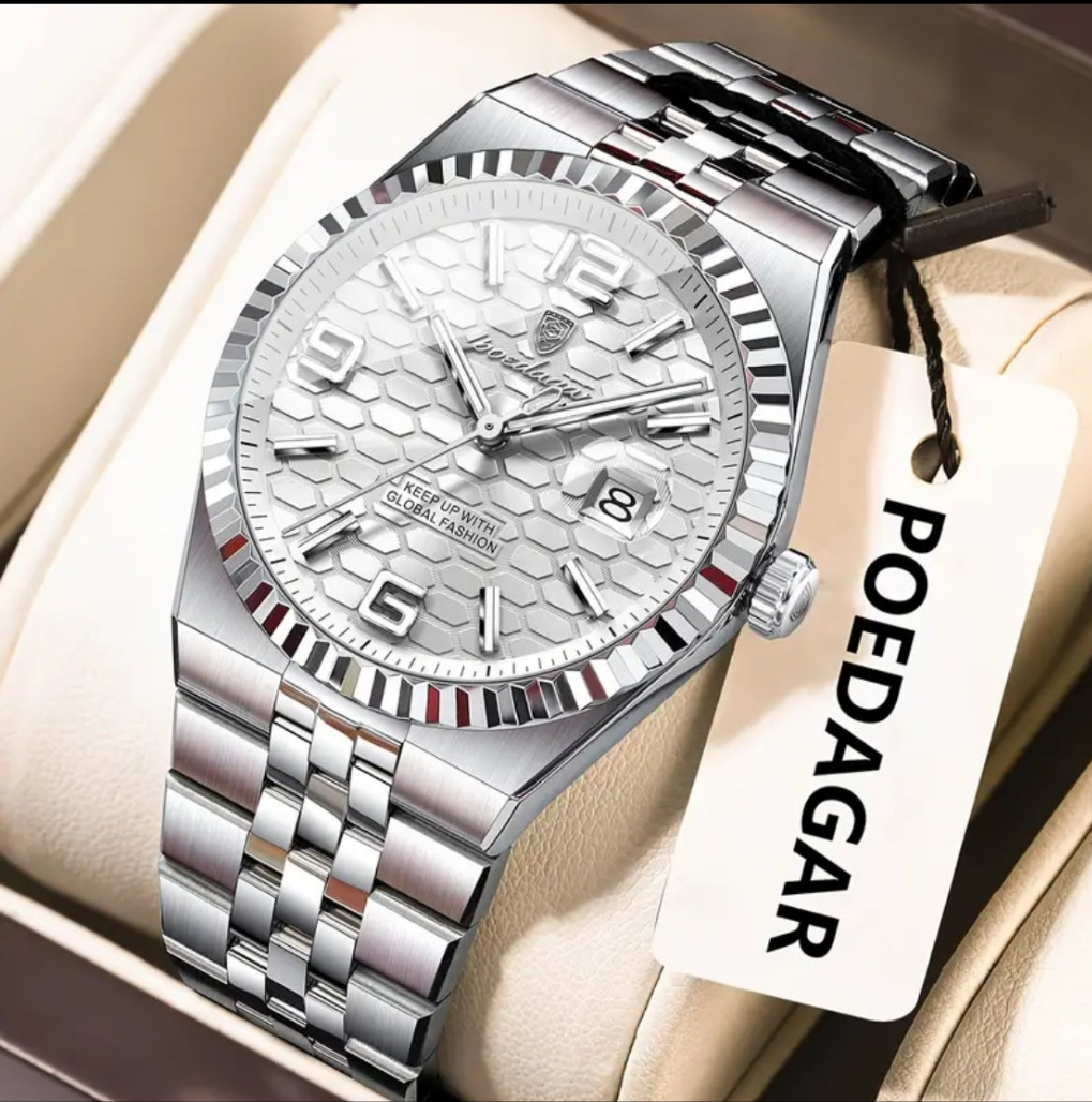 Land-Deweller Watch 2025