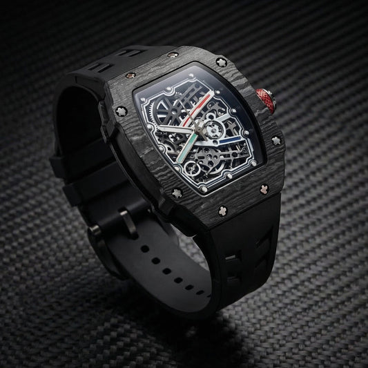 RM Ferrari Edition Watch