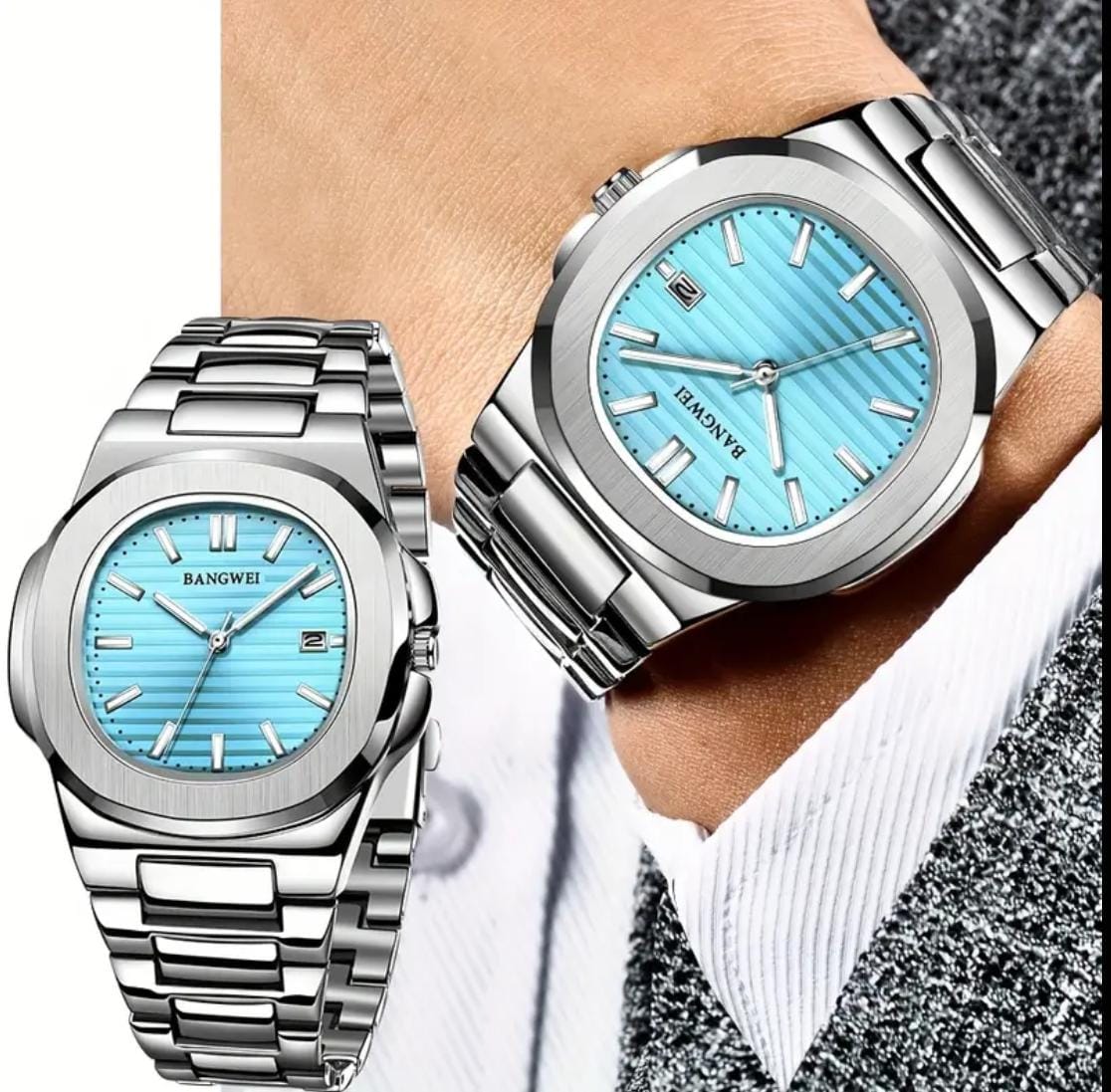 Patek Philip Watch