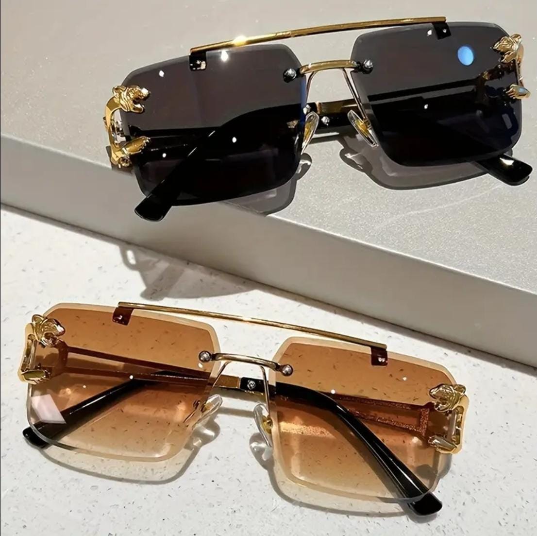 Dragon shades