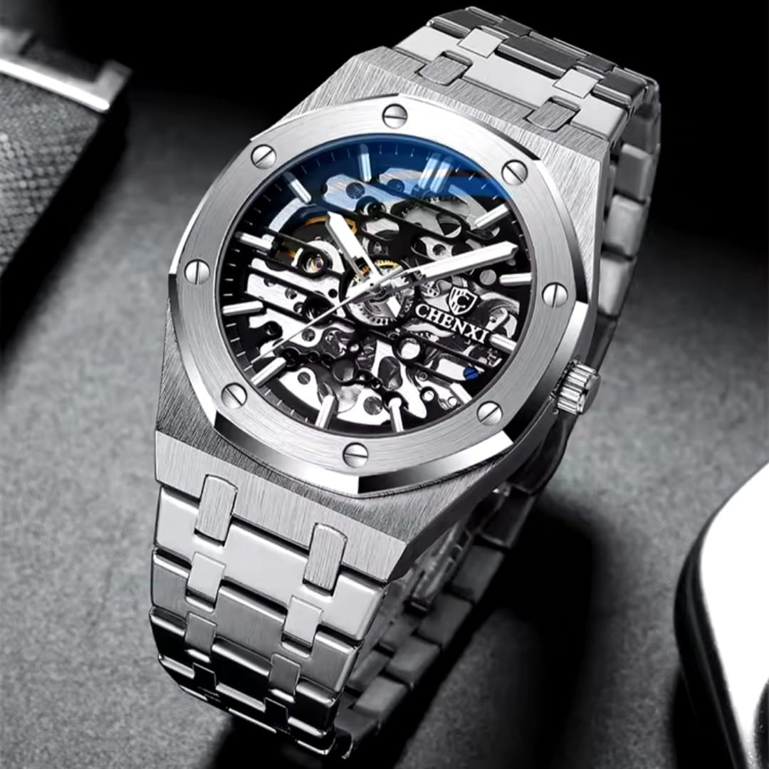 Chenxi Automatic Watch ⌚