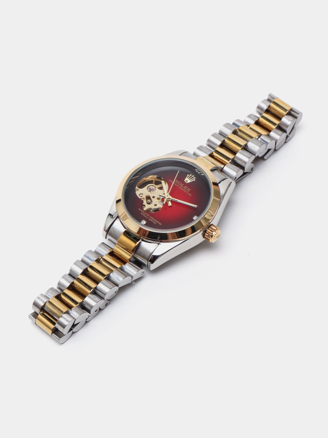 Rolex automatic watch