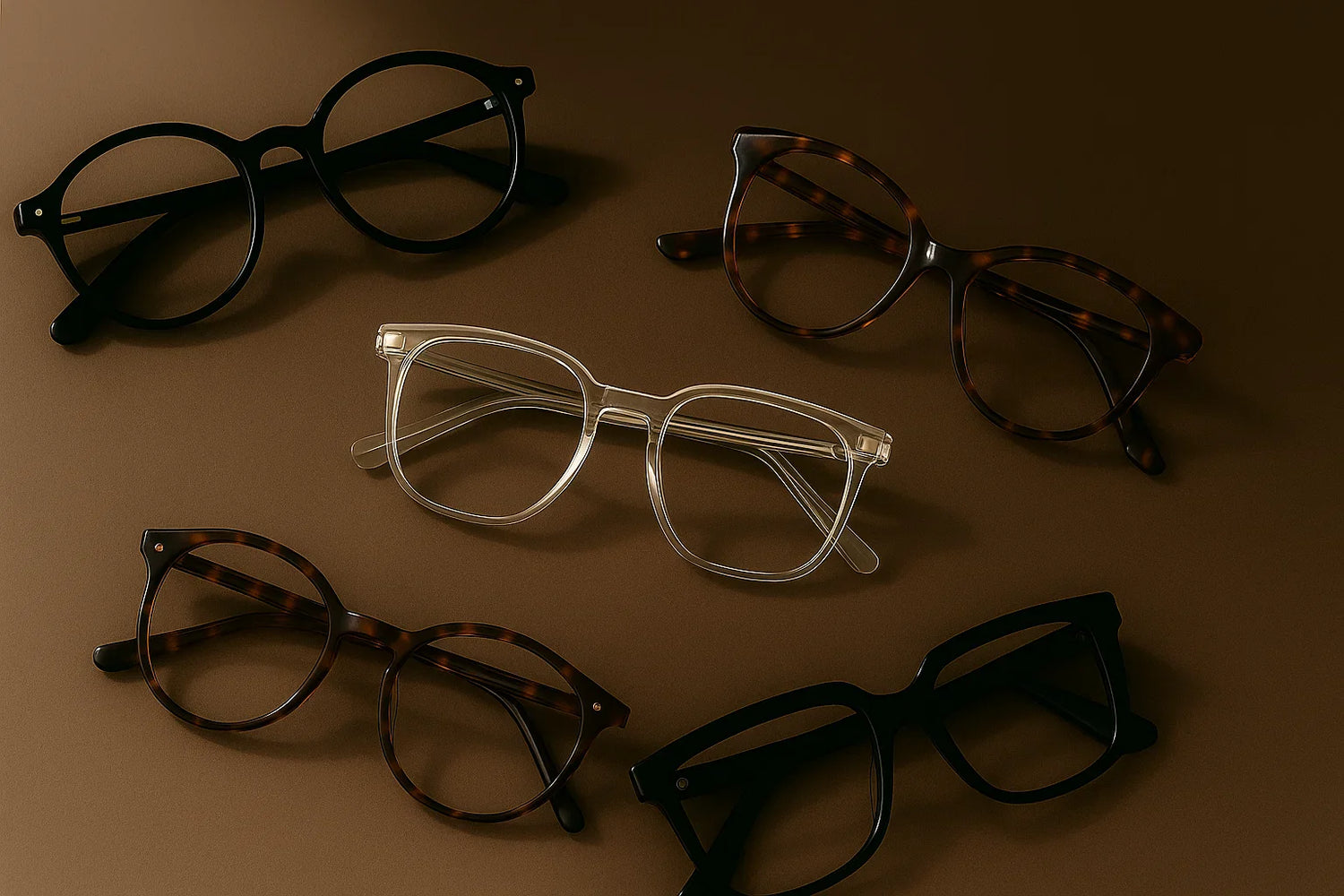 Glasses