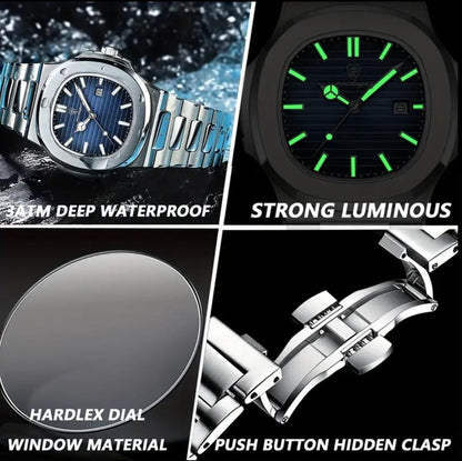 Patek Philip Watch