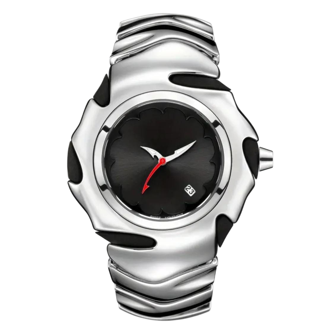 Denvosi Blade Watch