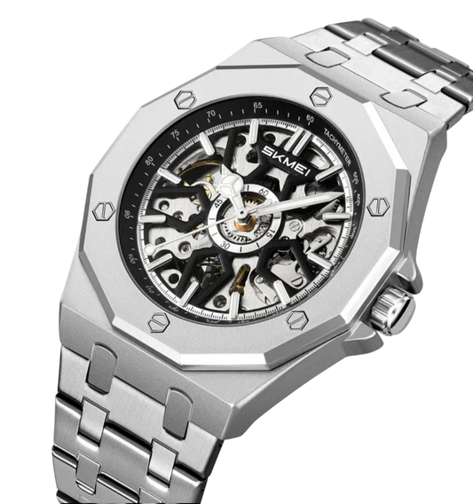 SKMIE AUTOMATIC WATCH