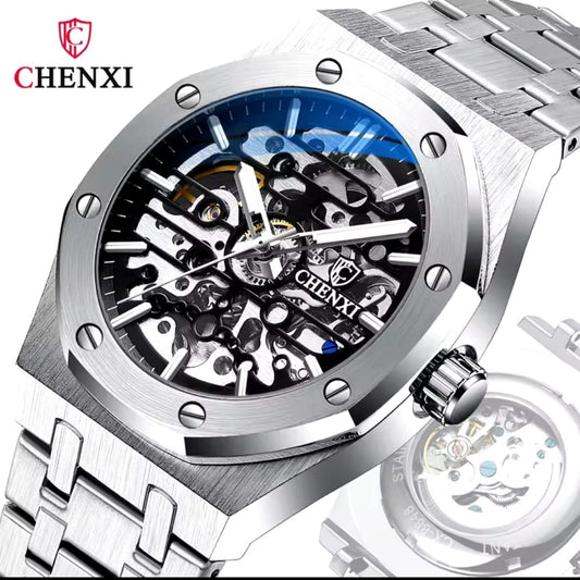 Chenxi Automatic Watch ⌚