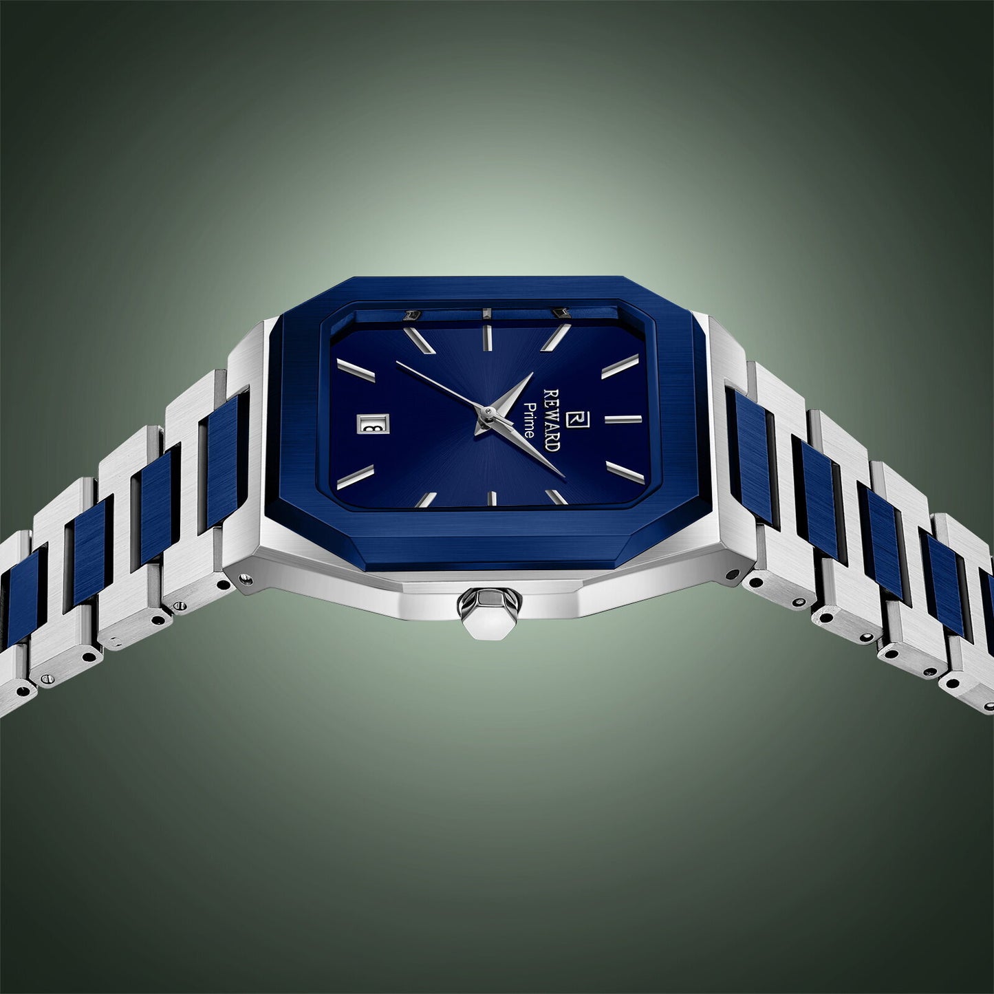Reward Parahombre Stone watch