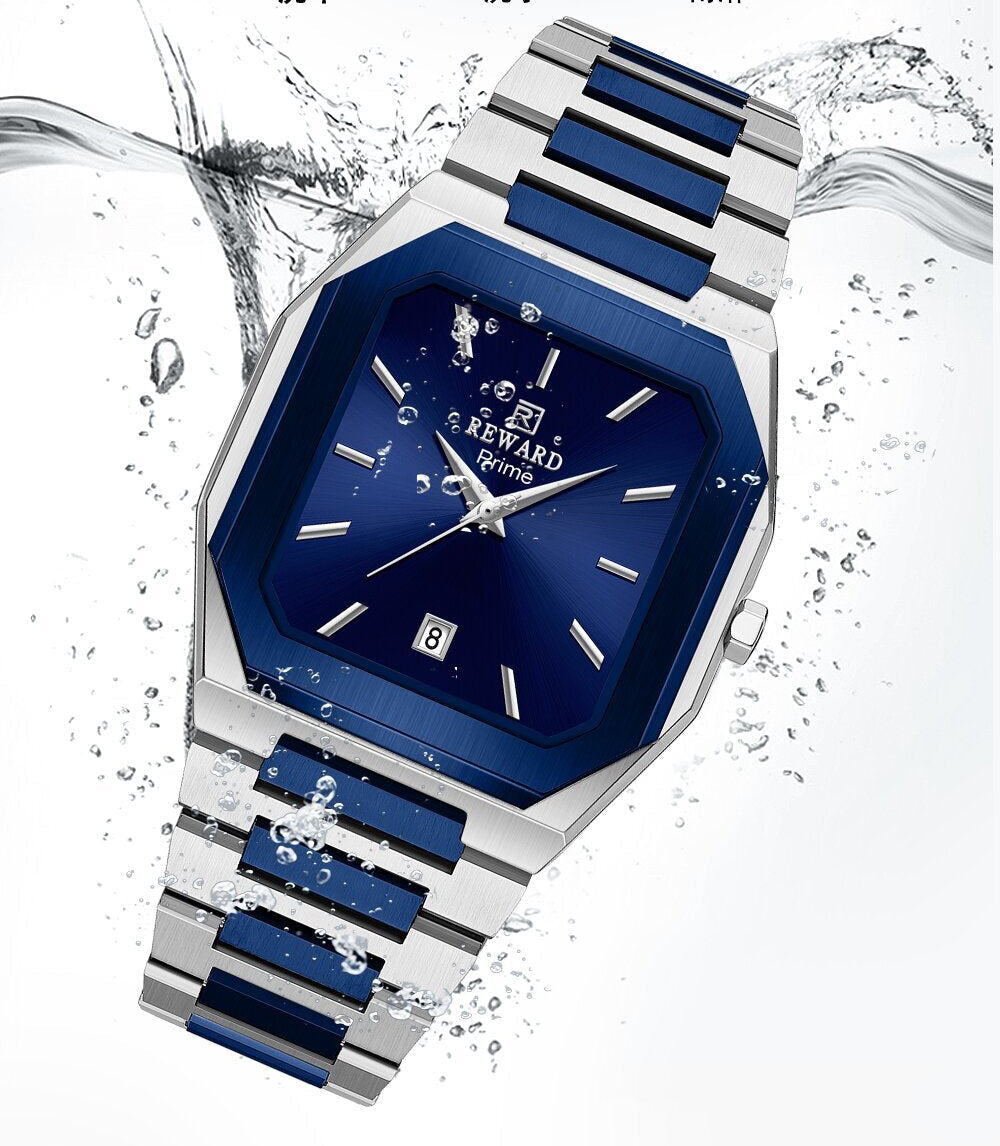 Reward Parahombre Stone watch