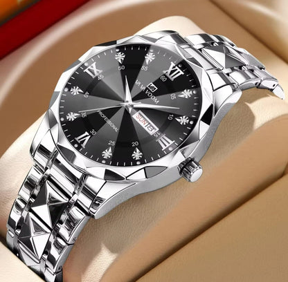 Binbond watch
