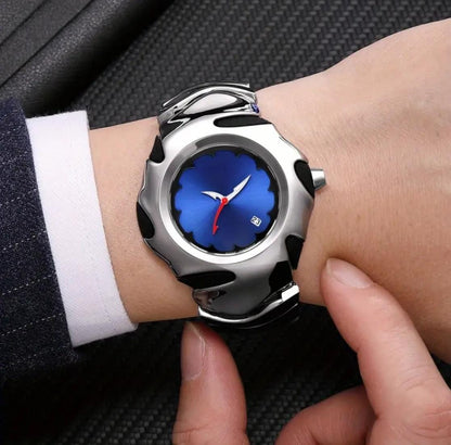 Denvosi Blade Watch