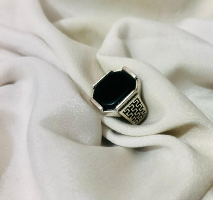 Stone ring 🪨