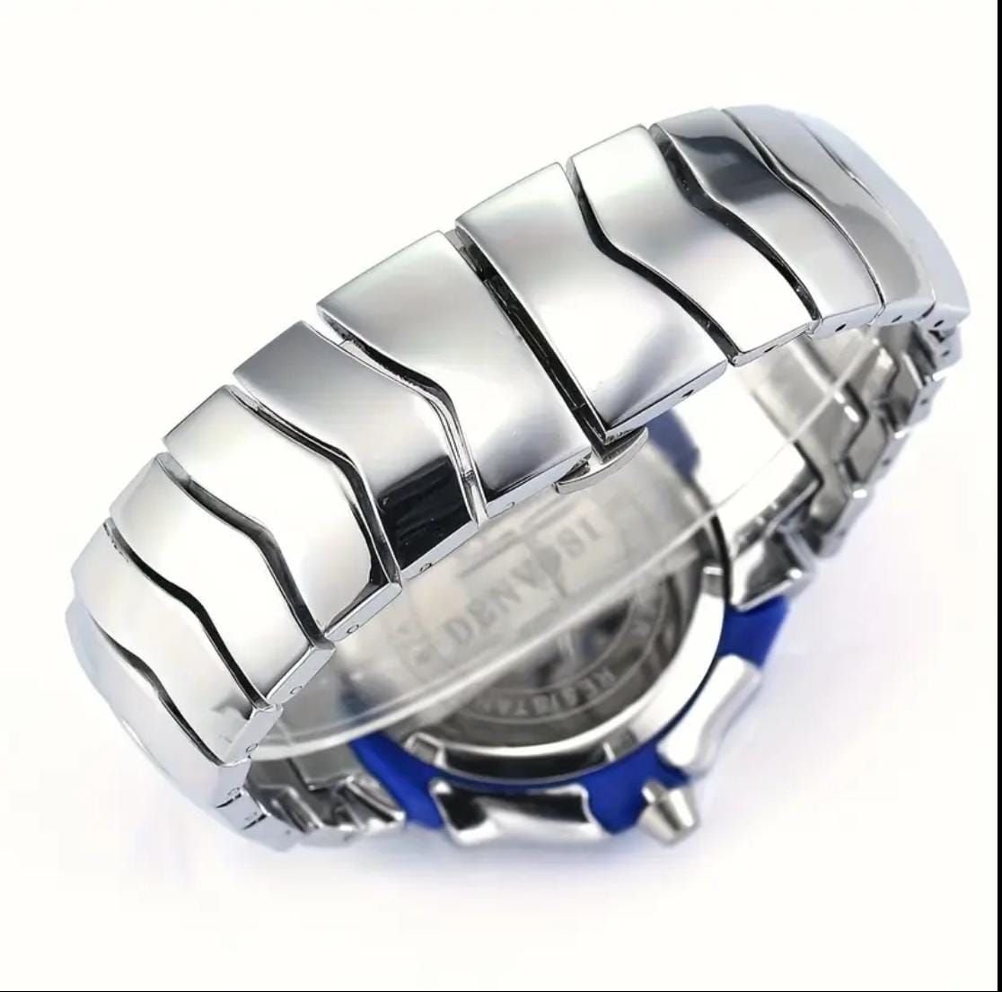 Denvosi Blade Watch