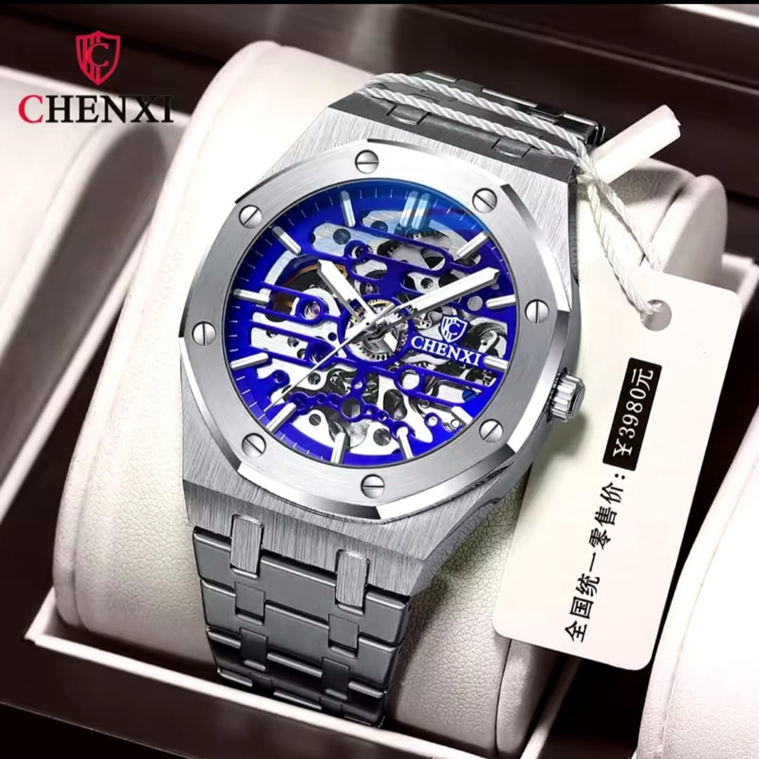 Chenxi Automatic Watch ⌚