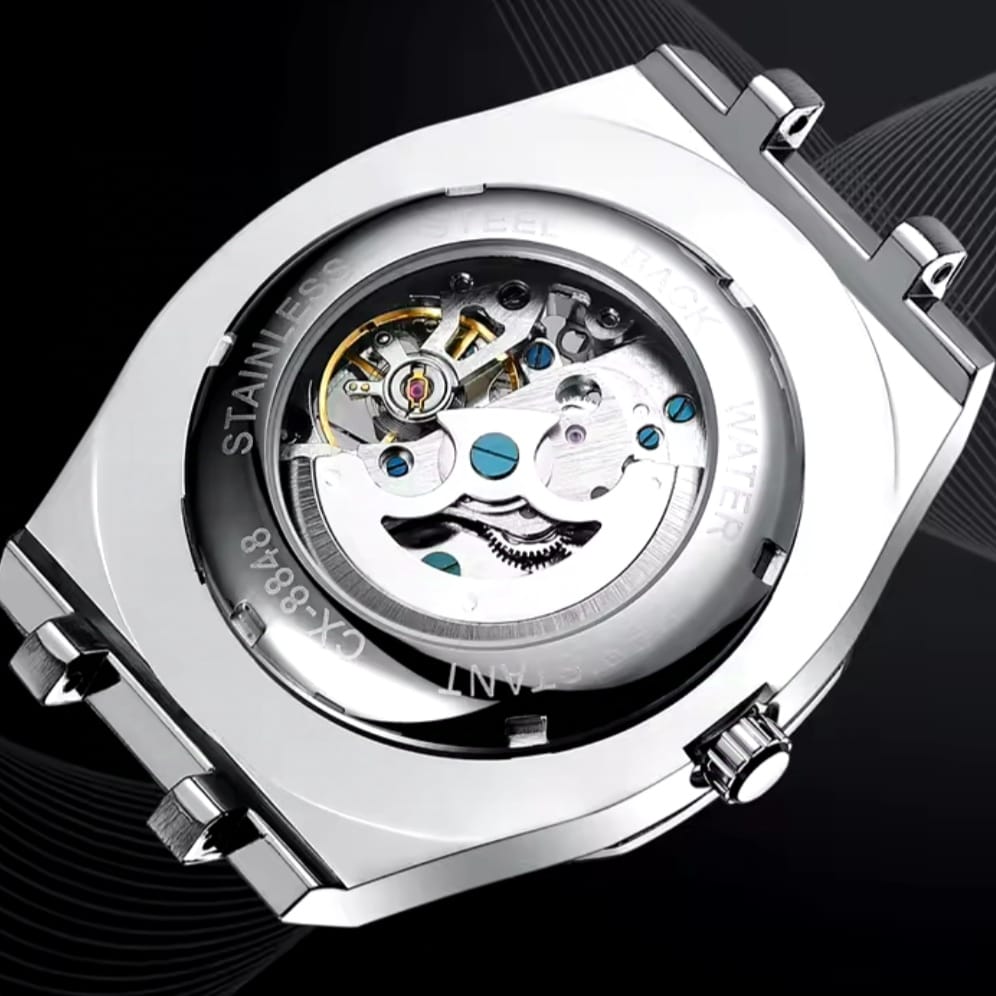 Chenxi Automatic Watch ⌚