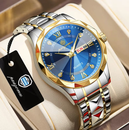 Binbond watch