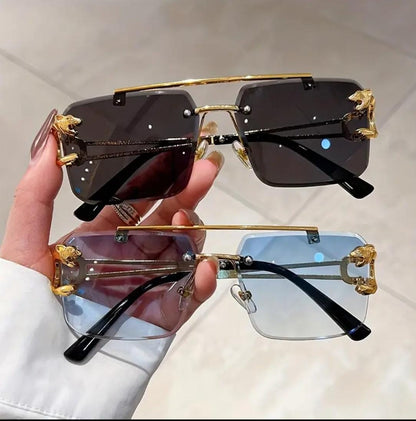 Dragon shades