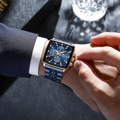 Reward Kastwave Chronograph Watch