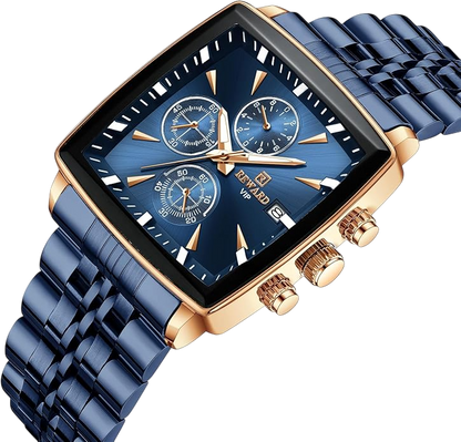 Reward Kastwave Chronograph Watch