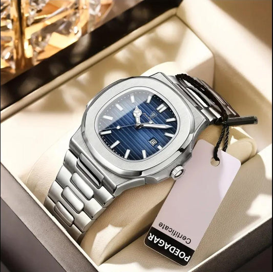 Patek Philip Watch