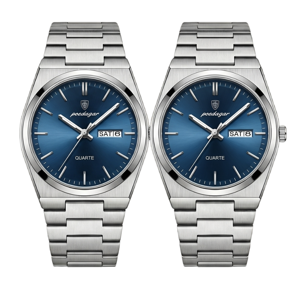 Poedagar PRX Original Watch