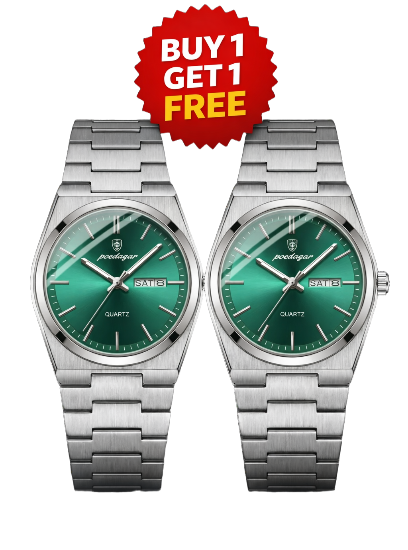 Poedagar PRX Original Watch