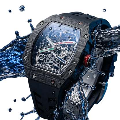 RM Ferrari Edition Watch