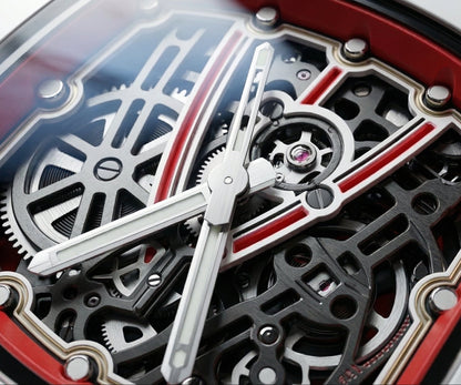 RM Ferrari Edition Watch