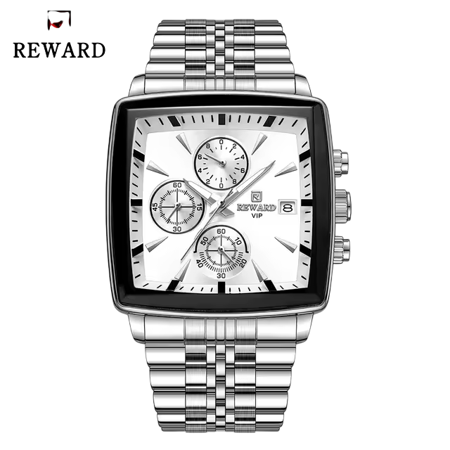 Reward Kastwave Chronograph Watch