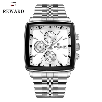 Reward Kastwave Chronograph Watch
