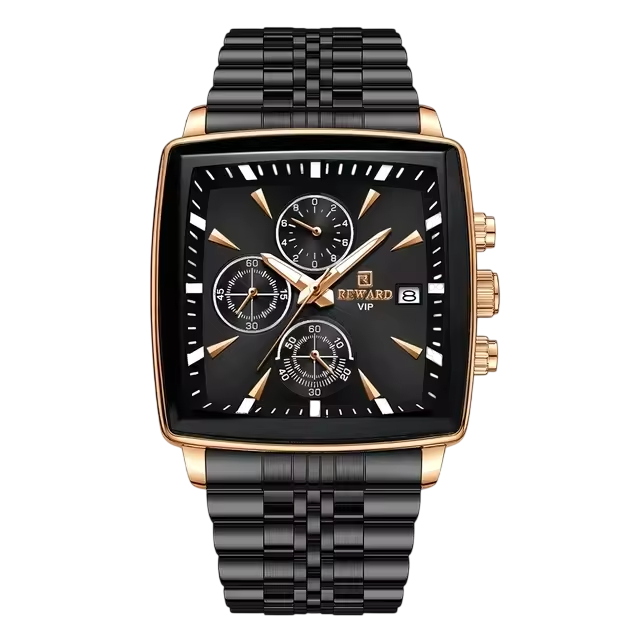 Reward Kastwave Chronograph Watch