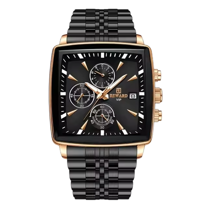 Reward Kastwave Chronograph Watch