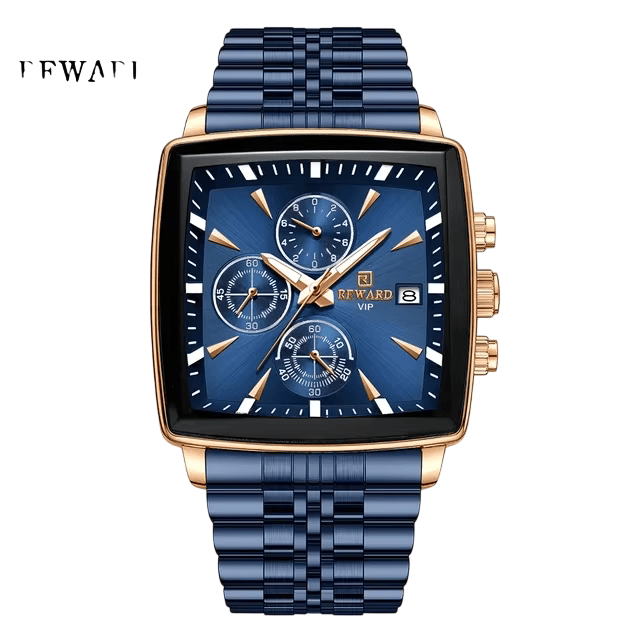 Reward Kastwave Chronograph Watch