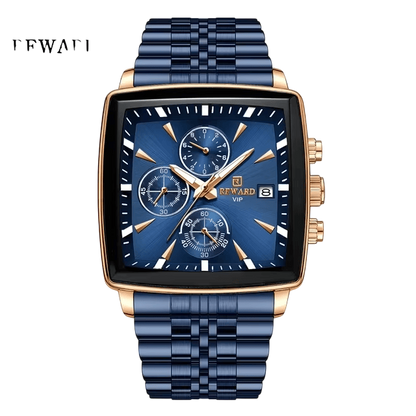 Reward Kastwave Chronograph Watch
