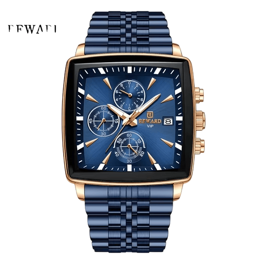 Reward Kastwave Chronograph Watch