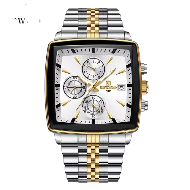 Reward Kastwave Chronograph Watch
