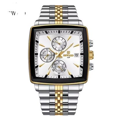 Reward Kastwave Chronograph Watch