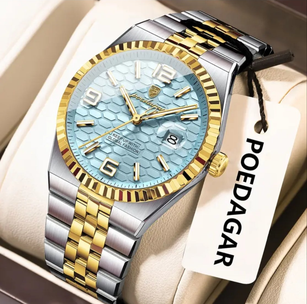 Land-Deweller Watch 2025